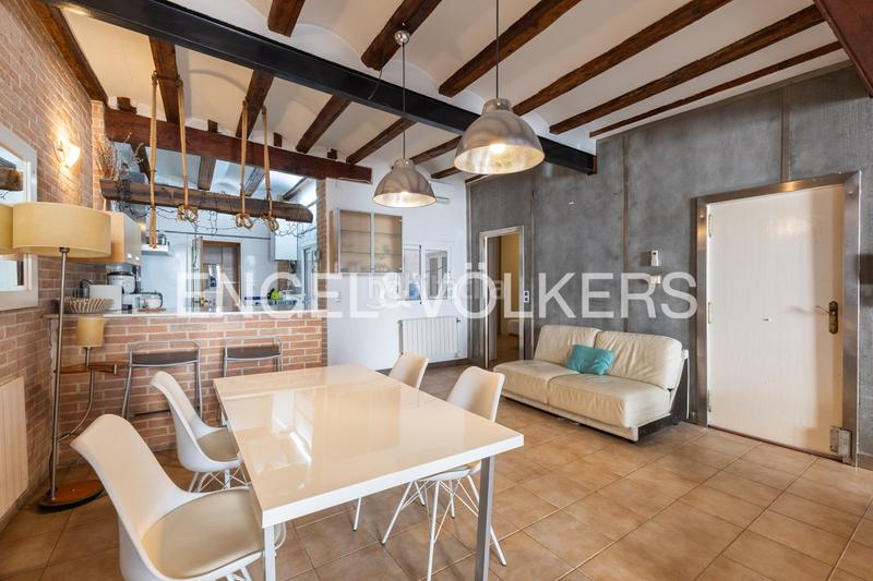 Foto 614bc441-ae06-4f62-8204-3758cc4fb564. Apartament amb calefacció a El Pilar Valencia