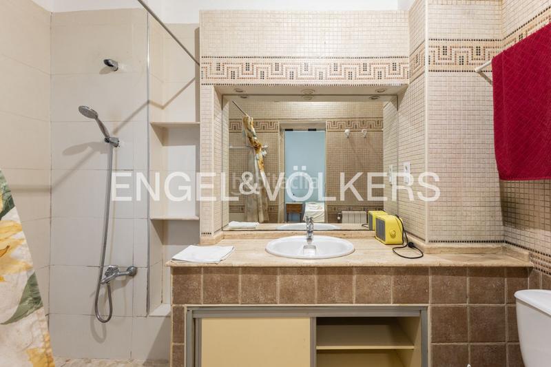 Foto 89054862-d166-44b1-aa4c-e5302b128333. Apartament amb calefacció a El Pilar Valencia