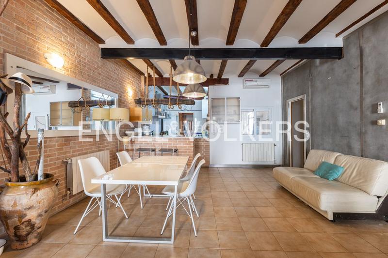 Foto bcfb079f-2fec-48bd-a19c-2332d752a5bc. Apartament amb calefacció a El Pilar Valencia