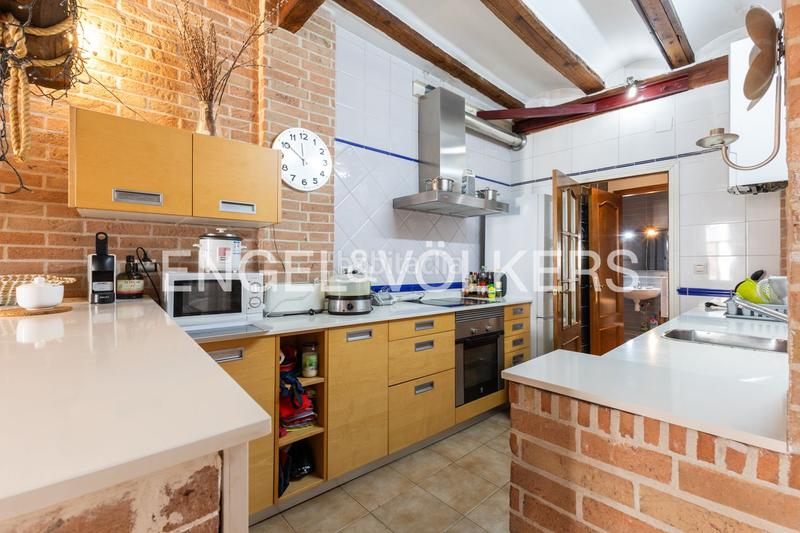 Foto d0ba446e-7b58-4cee-b117-792d87b240d1. Apartament amb calefacció a El Pilar Valencia