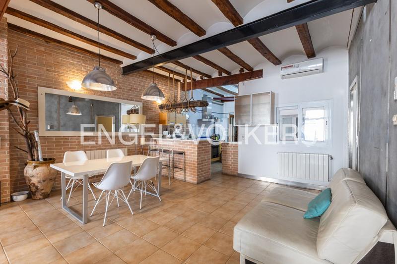 Foto e4f5df86-fbfe-492a-b0bb-58a663da9d06. Apartament amb calefacció a El Pilar Valencia