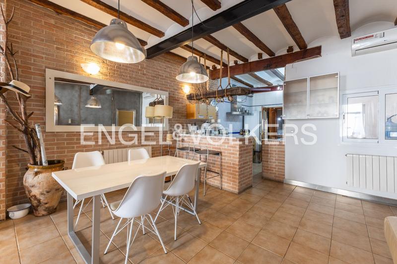 Foto ff853f29-316f-4471-b200-7cb81156cccf. Apartament amb calefacció a El Pilar Valencia