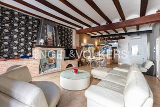 Apartament  Carrer de guillem sorolla. Elegancia histórica y modernidad en apartamento  en ciutat vella