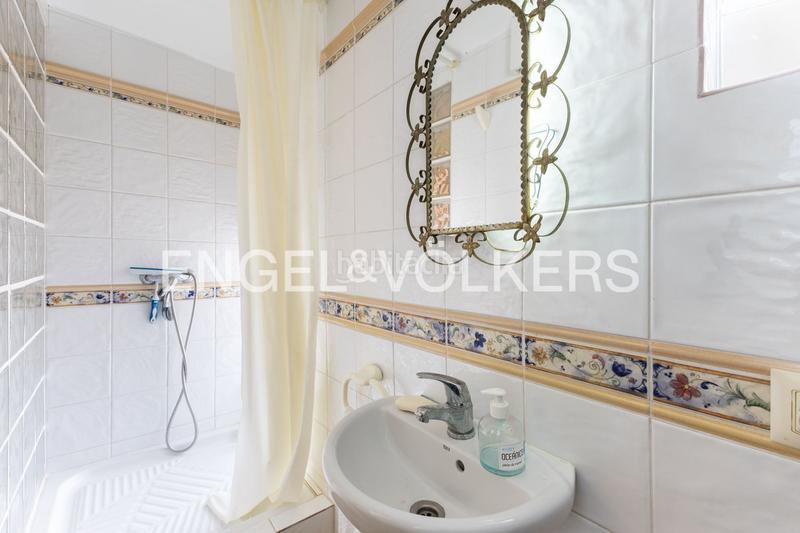 Foto 29ae06b0-8fb0-43ba-ad6b-3d7760615373. House with heating parking pool in Las Atalayas-Urmi-Cerro Mar Peñíscola