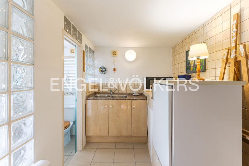 Foto 34dc9227-00fd-45a0-b365-1c510740056d. House with heating parking pool in Las Atalayas-Urmi-Cerro Mar Peñíscola