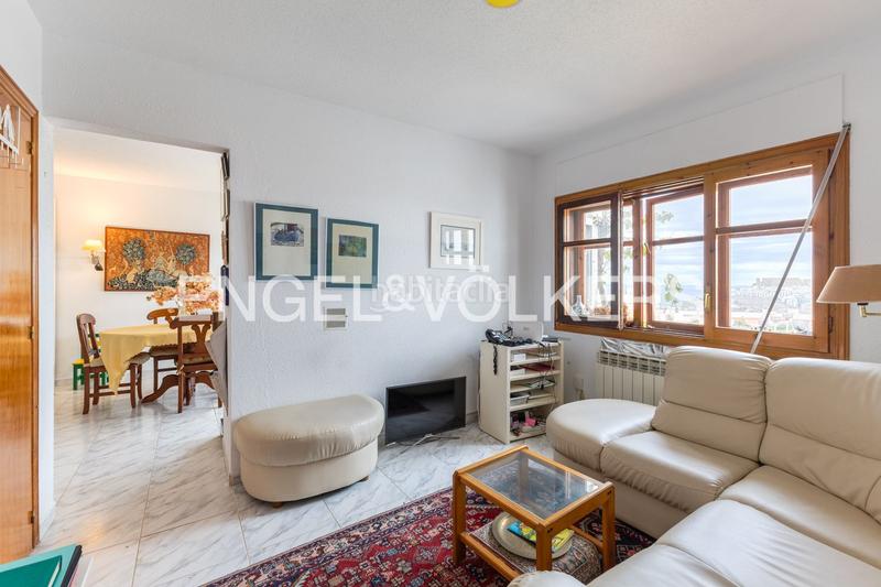 Foto 4e15f730-a0ea-42bf-a4e9-0ecb73609e29. House with heating parking pool in Las Atalayas-Urmi-Cerro Mar Peñíscola