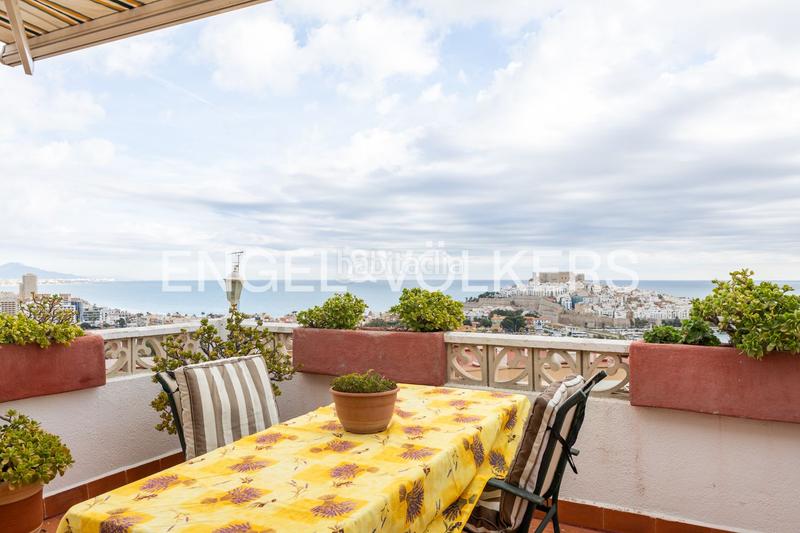 Foto 5a072ff0-bd03-4e0b-beda-4380dabc0b85. House with heating parking pool in Las Atalayas-Urmi-Cerro Mar Peñíscola