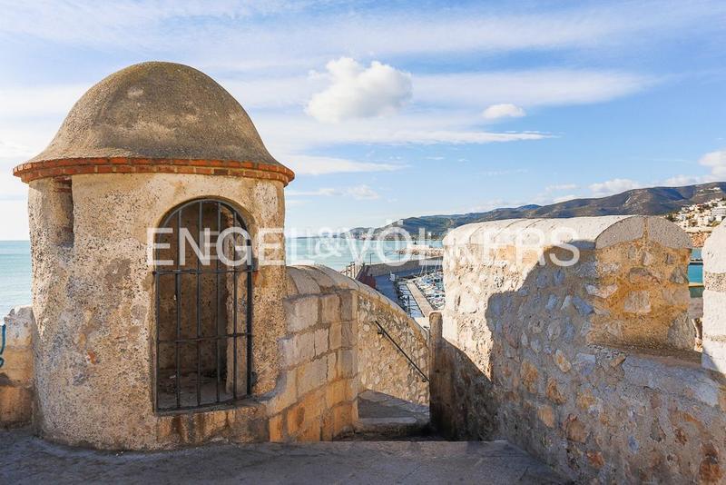 Foto 6541651c-6352-4ecc-a57c-c25bcacaf721. House with heating parking pool in Las Atalayas-Urmi-Cerro Mar Peñíscola