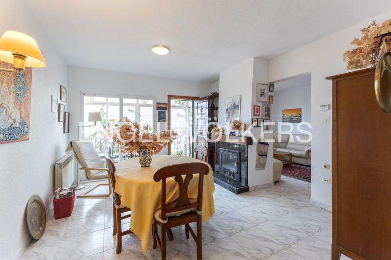 Foto 6cc968dc-df4f-4da8-a623-3bbe42d20be5. House with heating parking pool in Las Atalayas-Urmi-Cerro Mar Peñíscola