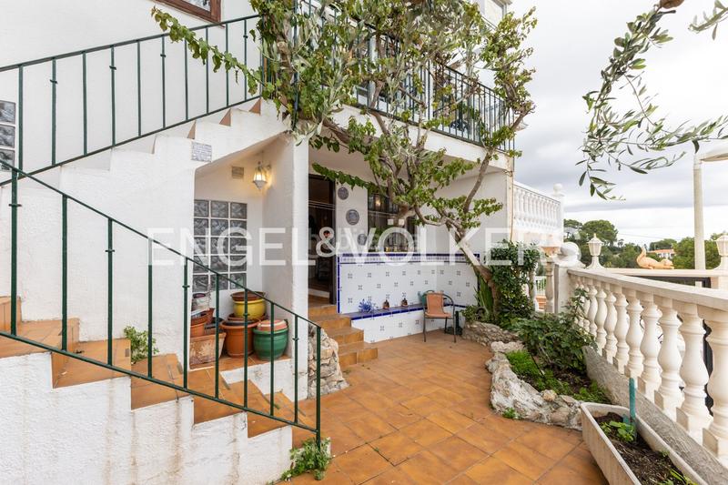 Foto 77dee113-7a03-4659-8407-5beddba70578. House with heating parking pool in Las Atalayas-Urmi-Cerro Mar Peñíscola