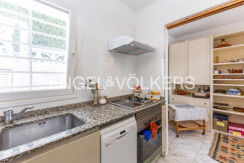 Foto 7def7254-85af-41ba-be61-d94693f42804. House with heating parking pool in Las Atalayas-Urmi-Cerro Mar Peñíscola