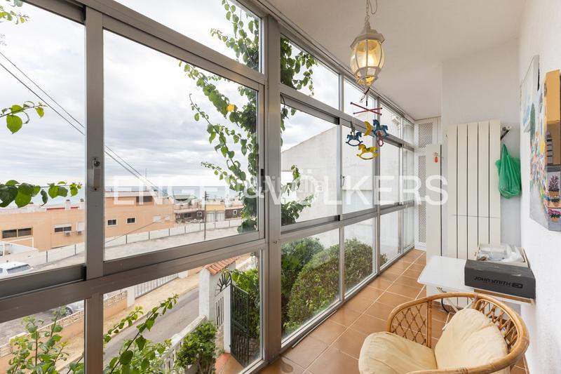 Foto 7ff8b6ea-d5d4-44c7-87f9-13acceb9545e. House with heating parking pool in Las Atalayas-Urmi-Cerro Mar Peñíscola