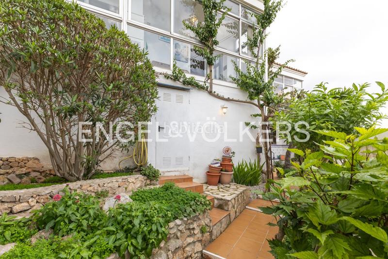 Foto 8499dcbb-c231-45c5-9753-1743fb46f656. House with heating parking pool in Las Atalayas-Urmi-Cerro Mar Peñíscola