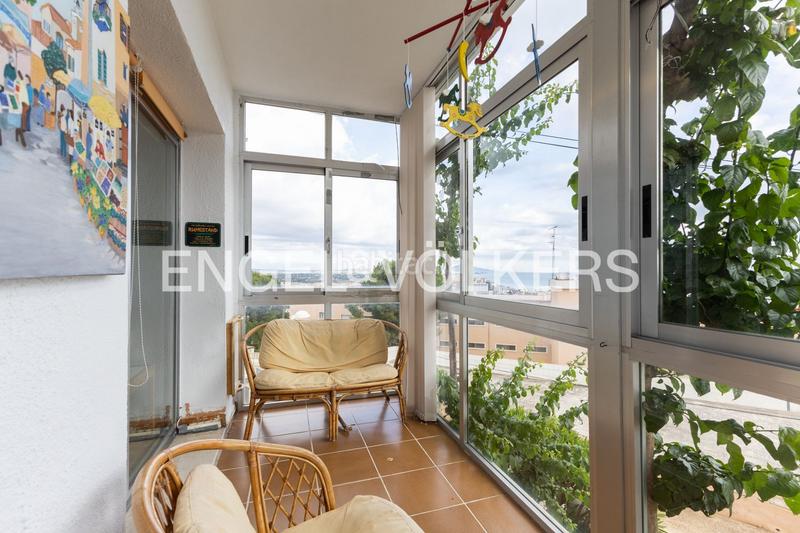 Foto aa74d7f4-7d3c-4788-8038-74d9301aa416. House with heating parking pool in Las Atalayas-Urmi-Cerro Mar Peñíscola