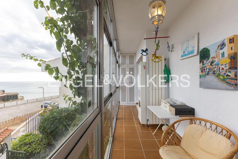 Foto b21c9631-622b-408b-9b61-397978825b75. House with heating parking pool in Las Atalayas-Urmi-Cerro Mar Peñíscola