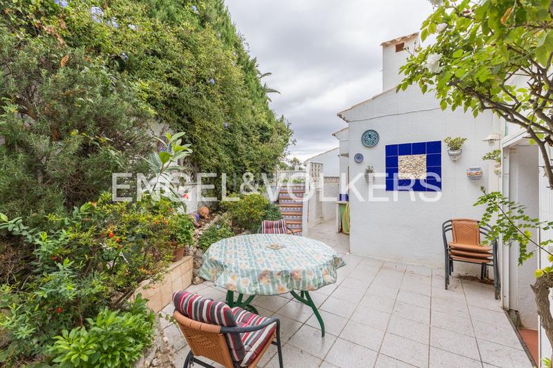 Foto bef134f3-9d16-40fa-850c-b9c03fef7407. House with heating parking pool in Las Atalayas-Urmi-Cerro Mar Peñíscola