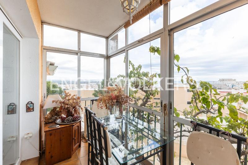 Foto c23dcb72-346a-46b0-8da6-262967446c35. House with heating parking pool in Las Atalayas-Urmi-Cerro Mar Peñíscola