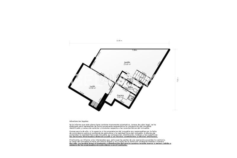 Foto d5546372-0d30-4c51-99d2-8d4833f1fb80. House with heating parking pool in Las Atalayas-Urmi-Cerro Mar Peñíscola