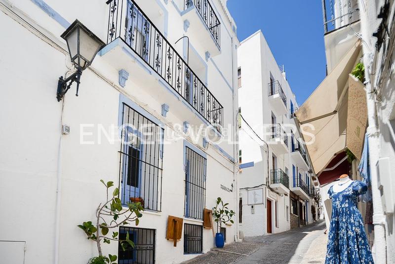 Foto d8542a0a-df00-41aa-afab-5c12d9711245. House with heating parking pool in Las Atalayas-Urmi-Cerro Mar Peñíscola