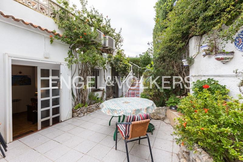 Foto dd505638-1efd-4f65-b2a3-93a69afae048. House with heating parking pool in Las Atalayas-Urmi-Cerro Mar Peñíscola