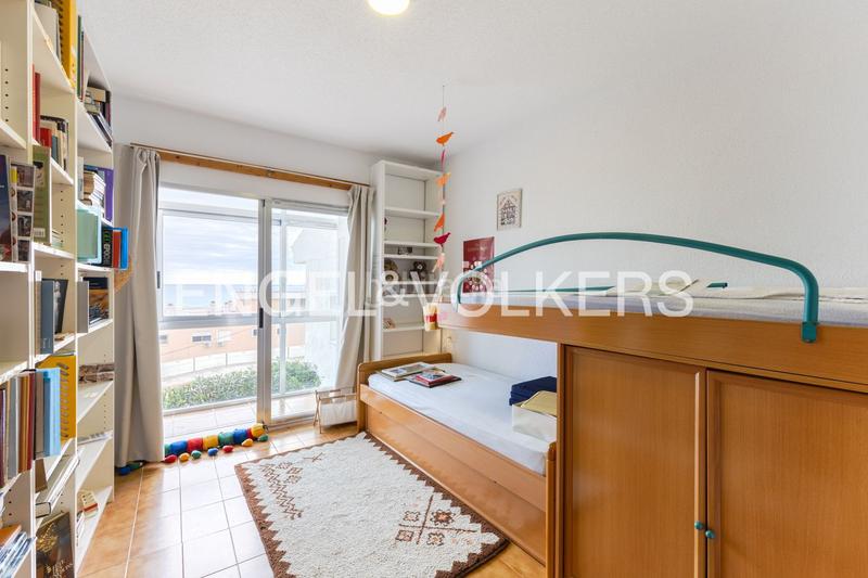 Foto eaf88ffa-7ebd-4725-87f8-f361278edfc5. House with heating parking pool in Las Atalayas-Urmi-Cerro Mar Peñíscola