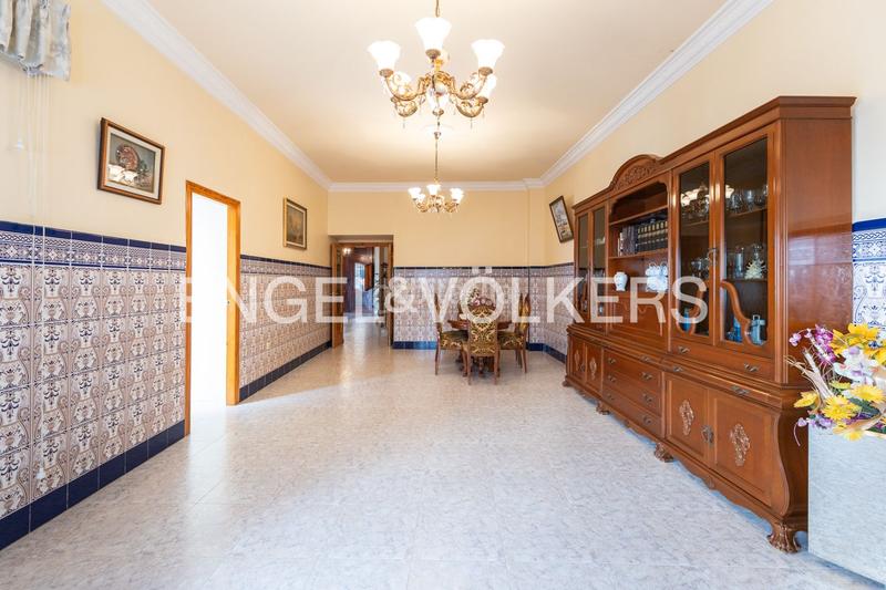 Foto 0631d71b-5ce1-4e23-bc70-7e5f921ac70f. Casa con riscaldamento in Villanueva de Castellón