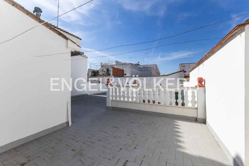 Foto 0b61e3a0-f113-4b90-add9-fa52facd9f7b. Casa con riscaldamento in Villanueva de Castellón