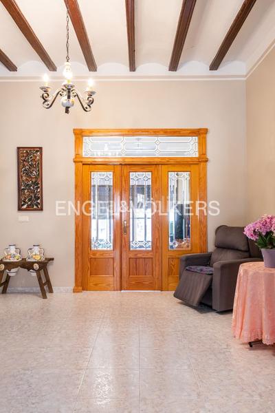 Foto 110fe01c-f8d1-4881-a772-21869045448f. Casa con riscaldamento in Villanueva de Castellón