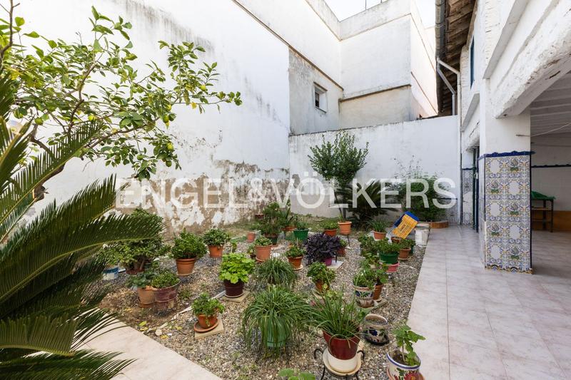 Foto 151eb67b-0386-47f3-bd02-b5d804c4c101. Casa con riscaldamento in Villanueva de Castellón