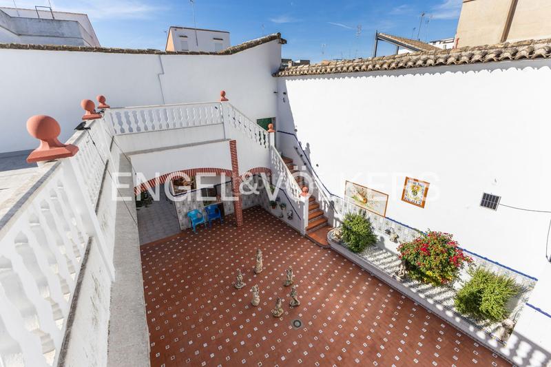 Foto 1bd5c9ce-8b9a-42df-920b-367a31e83bbb. Casa con riscaldamento in Villanueva de Castellón