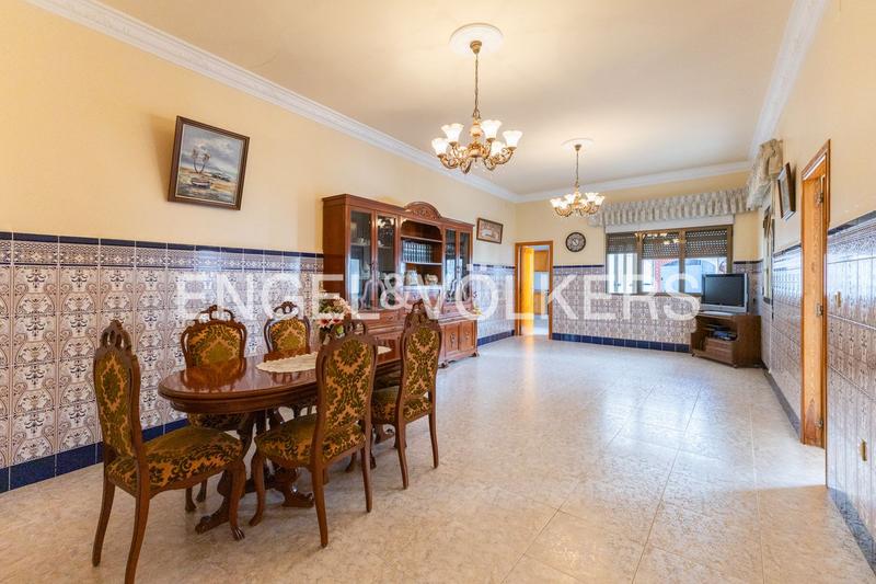 Foto 25857007-b944-4d37-b437-211439a2c7a5. Casa con riscaldamento in Villanueva de Castellón