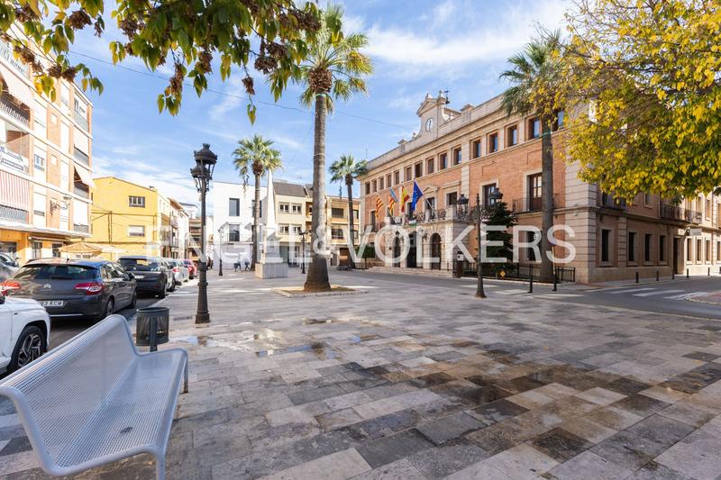 Foto 3744e658-37a7-4c04-9b32-545f57914052. Casa con riscaldamento in Villanueva de Castellón