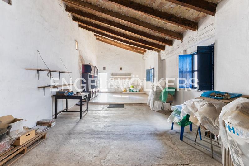 Foto 4485bc71-2d58-4613-9a1b-71ecef4bf6e1. Casa con riscaldamento in Villanueva de Castellón