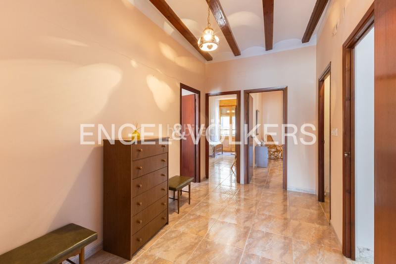 Foto 45ec2e59-6bea-497d-afba-f027a5265015. Casa con riscaldamento in Villanueva de Castellón