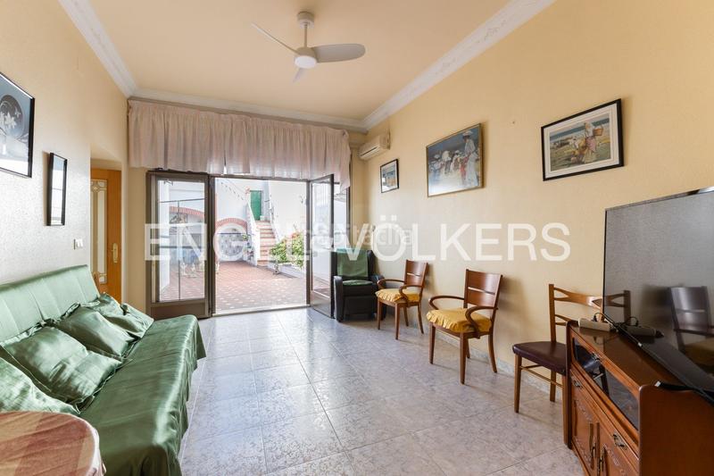 Foto 489e45d1-c9a0-4aa8-beb1-778792ca0992. Casa con riscaldamento in Villanueva de Castellón