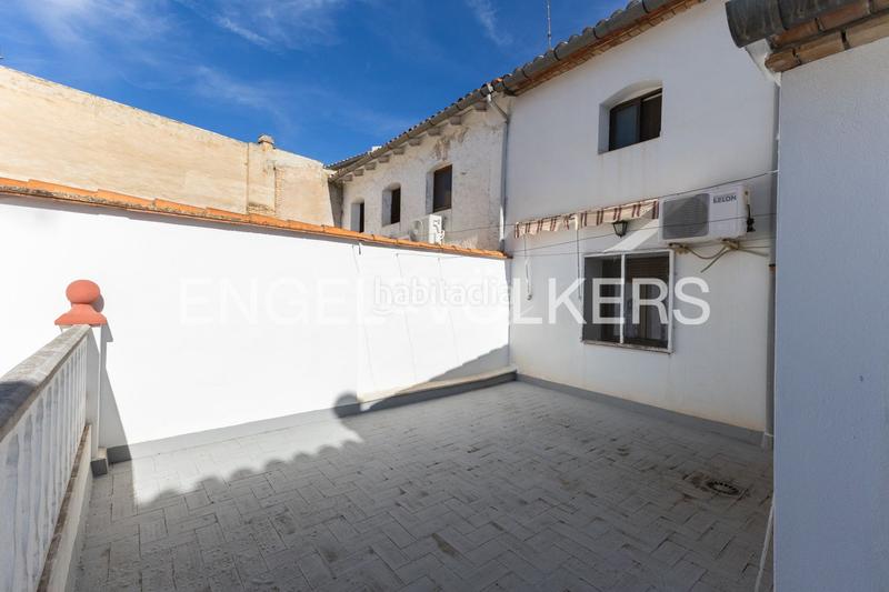 Foto 53eb5435-f399-43a0-996d-56033c0073bd. Casa con riscaldamento in Villanueva de Castellón