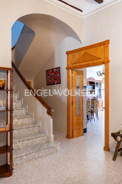 Foto 55afb0e3-7ed3-4079-8788-537375888162. Casa con riscaldamento in Villanueva de Castellón