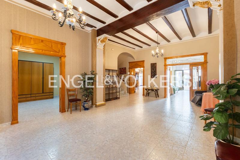 Foto 655bb5e5-ff6d-48e1-84db-82ce56c80c2b. Casa con riscaldamento in Villanueva de Castellón