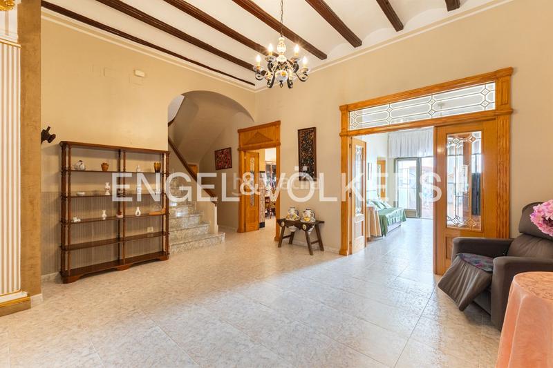 Foto 6e5e585b-de28-41c2-82c1-0fbf90830547. Casa con riscaldamento in Villanueva de Castellón