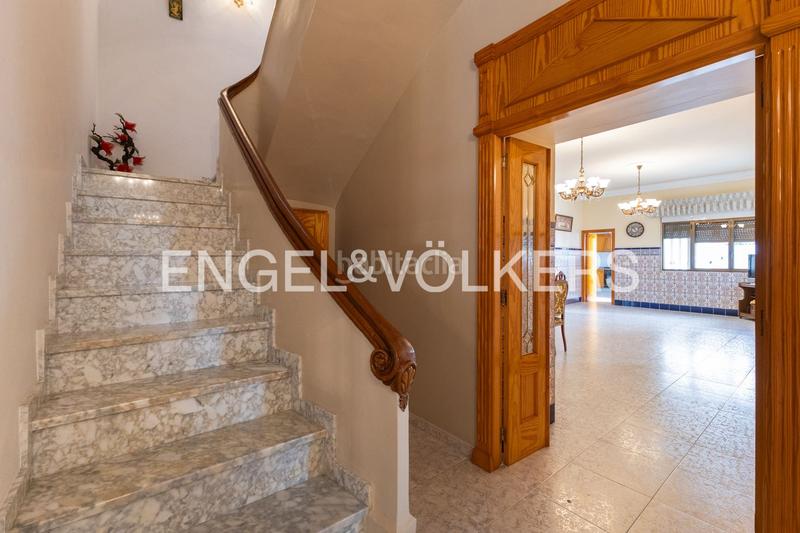 Foto 7045df28-ee88-4483-af30-62bca229fe2d. Casa con riscaldamento in Villanueva de Castellón