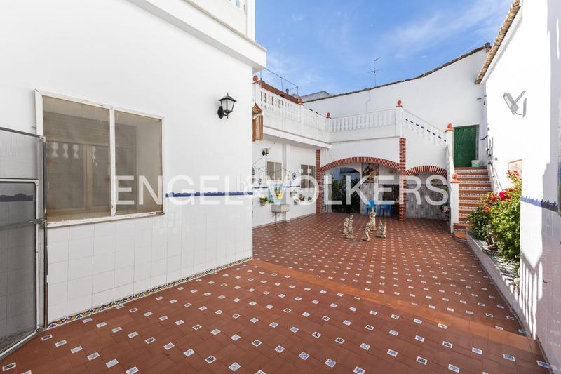 Foto 7089ac4b-99c8-4852-9028-7b0791c58090. Casa con riscaldamento in Villanueva de Castellón