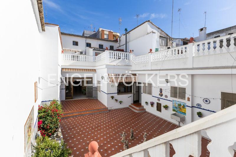 Foto 72ddad0f-7c55-4fc6-8dcf-3b619feeb310. Casa con riscaldamento in Villanueva de Castellón