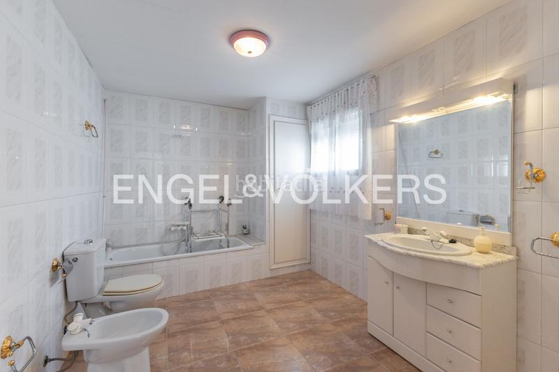 Foto 7beafd31-c7be-4713-94f4-50f9b6fb1398. Casa con riscaldamento in Villanueva de Castellón