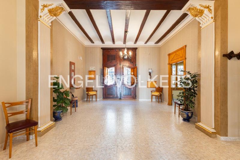 Foto 7ee0c336-408f-4a81-b7cb-9dddc53c40a8. Casa con riscaldamento in Villanueva de Castellón