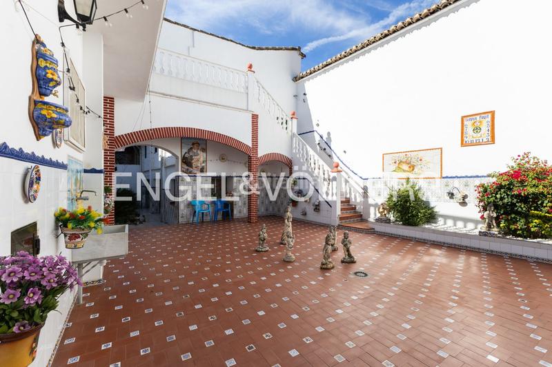 Foto 802a7bcb-0ff4-4486-9e40-801adfc9ba2d. Casa con riscaldamento in Villanueva de Castellón