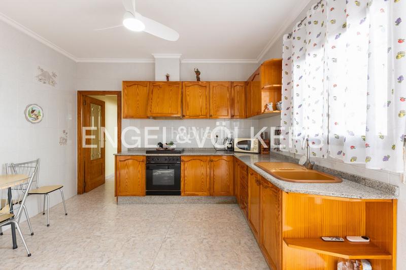 Foto 81abff58-e994-45cf-b094-35393002bb01. Casa con riscaldamento in Villanueva de Castellón