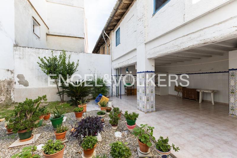 Foto 85233e7e-cc36-4bff-8fd7-e0694f130b68. Casa con riscaldamento in Villanueva de Castellón