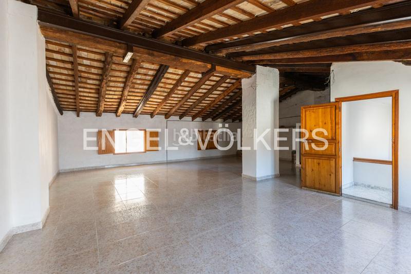 Foto 967106fe-ed0e-48fe-a1a4-78db9fbb3fb1. Casa con riscaldamento in Villanueva de Castellón