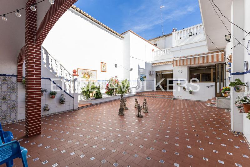 Foto 9db01a0e-b317-4291-8c3a-1b7023dbcbe2. Casa con riscaldamento in Villanueva de Castellón