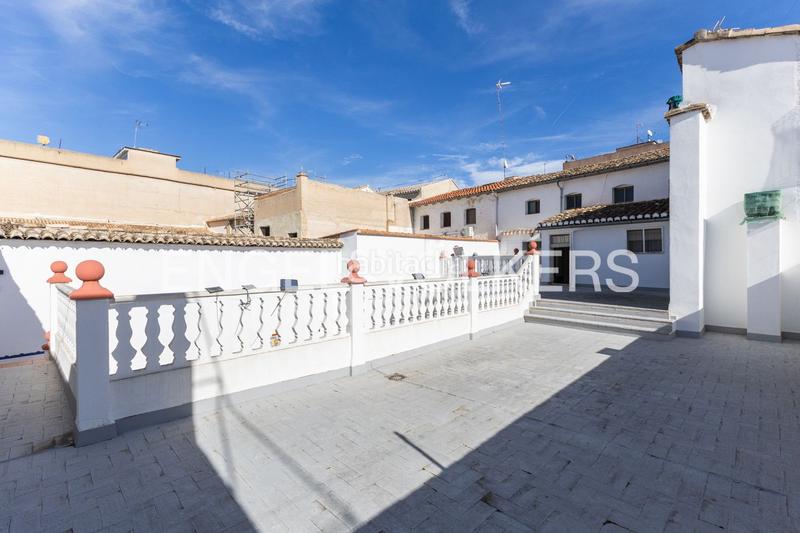 Foto 9e588e77-1e95-4a09-b01b-e7014279ac5a. Casa con riscaldamento in Villanueva de Castellón